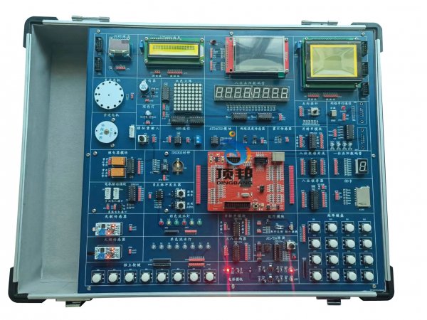 Ƕ��ʽ��Ƭ�C(j��)��(sh��)�(y��n)��