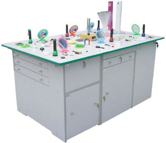 中學(xué)勞技實驗臺