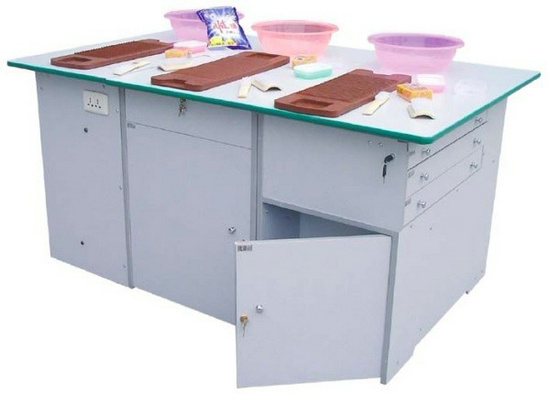 機械運動創(chuàng)新設計實驗臺