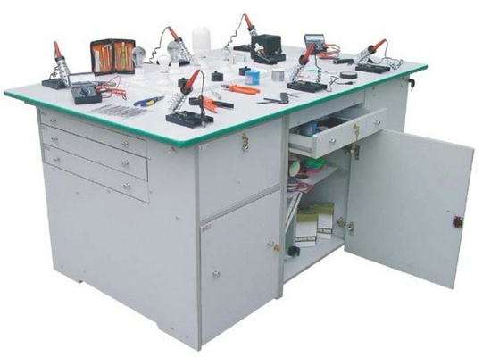 機械運動創(chuàng)新設計實驗臺