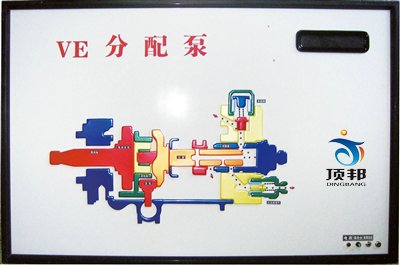 東風猛士程控電教板