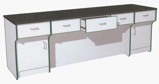 小學(xué)科學(xué)探究實(shí)驗(yàn)室配置