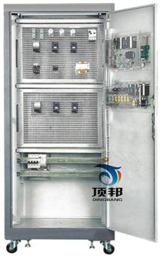 克令吊電氣控制技能實訓(xùn)裝置