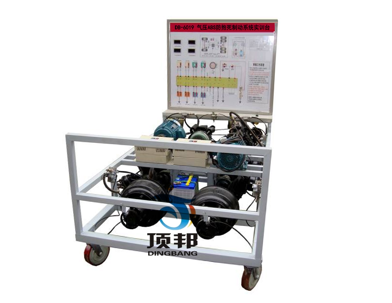 �≺ABS�������Ƅ�ϵ�y(t��ng)��Ӗ(x��n)�_