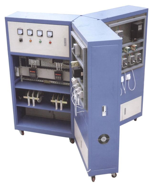 內(nèi)線安裝工實(shí)訓(xùn)裝置(中級(jí))