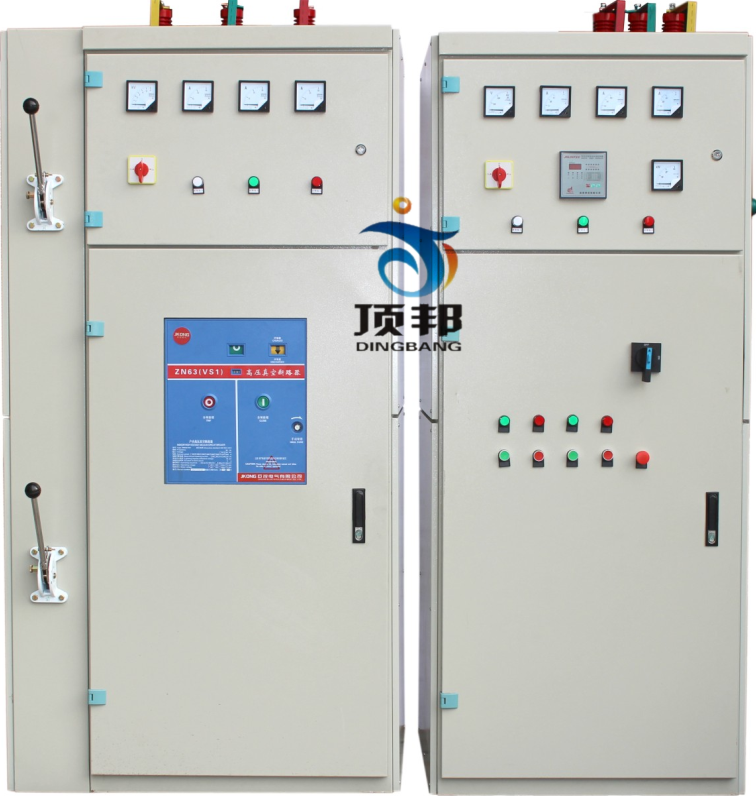 供配電系統(tǒng)實(shí)驗(yàn)實(shí)訓(xùn)裝置
