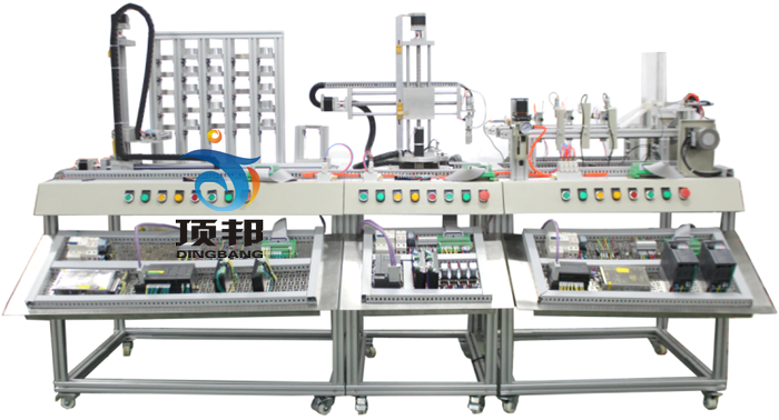 1466246775977725.png 現(xiàn)代物流倉儲自動化實(shí)驗(yàn)系統(tǒng)