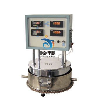 液體導熱系數(shù)測試裝置