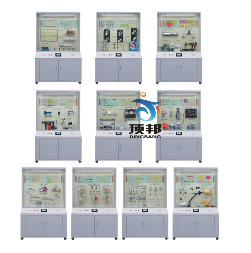 機(jī)械創(chuàng)新設(shè)計陳列柜