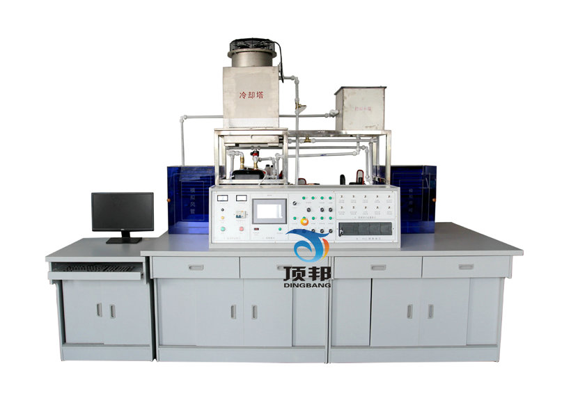 中央空調微機控制實驗室設備