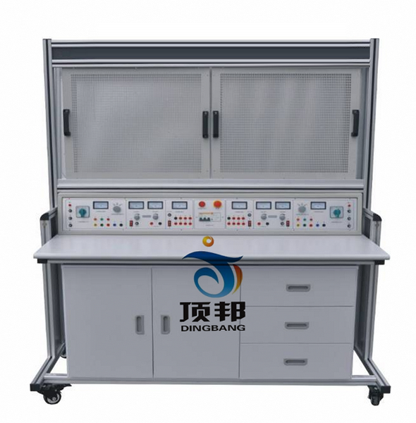 低壓電工作業(yè)安全技術(shù)實(shí)際操作考試設(shè)備