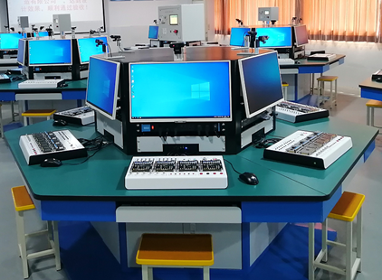 互聯(lián)網(wǎng)電工電子技術工作島