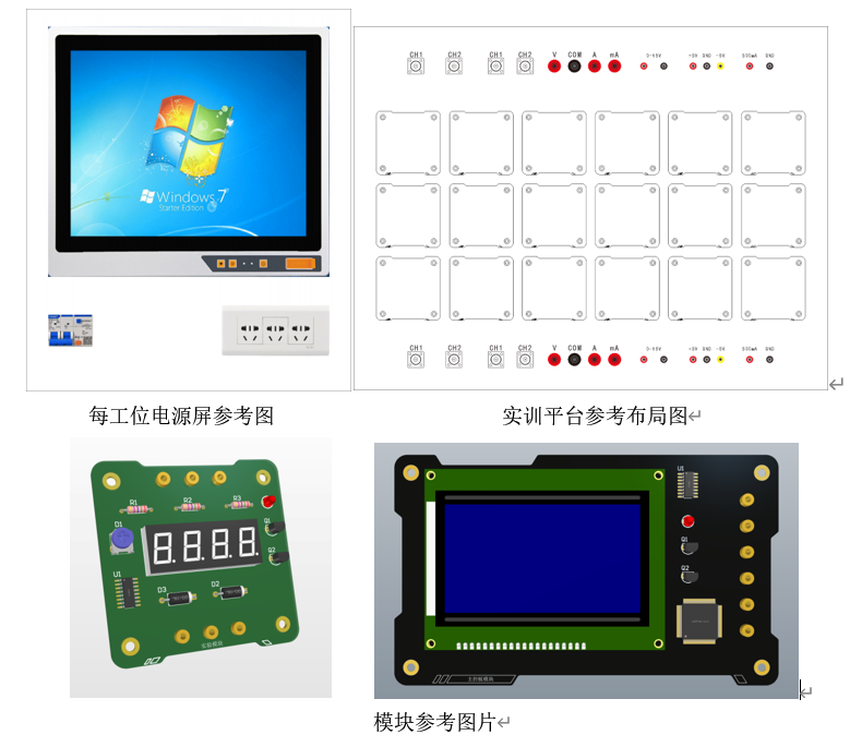 互聯(lián)網(wǎng)電工電子技術工作島