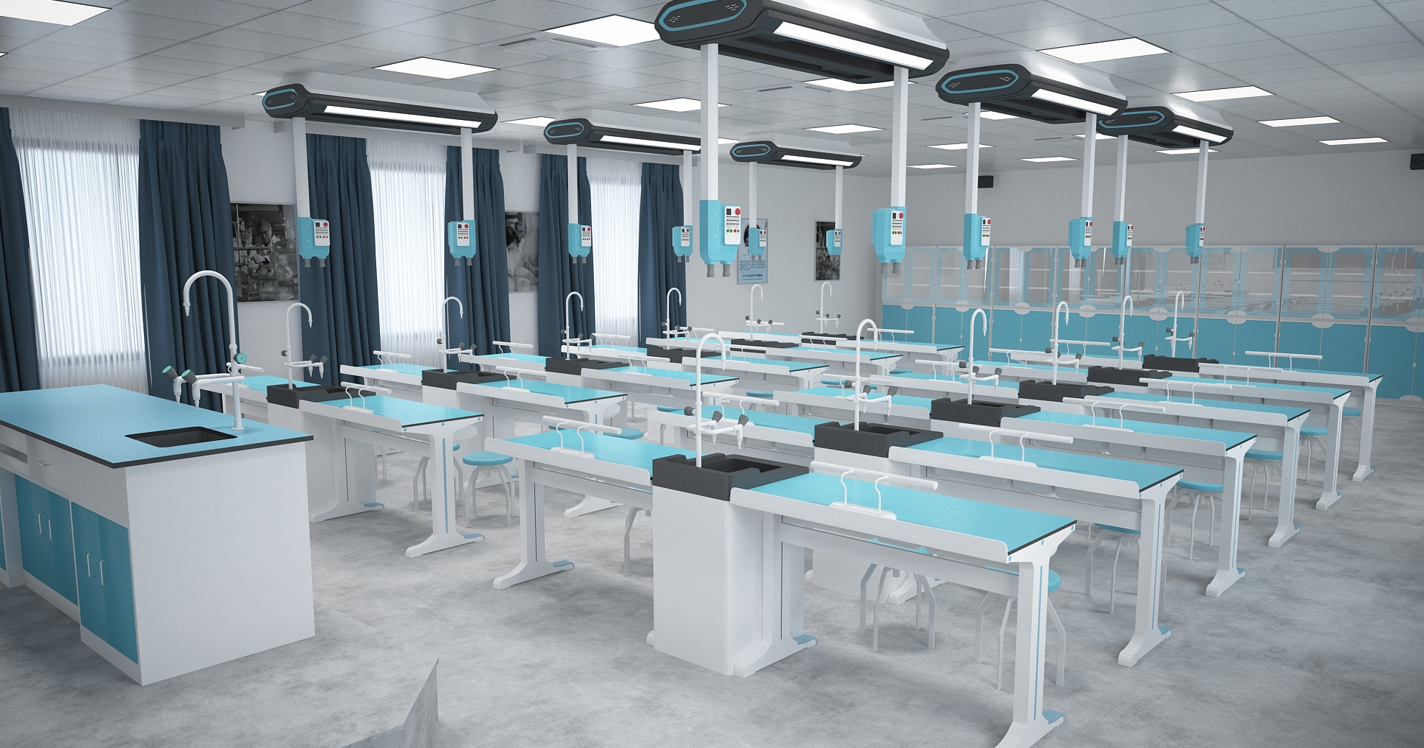 生物實(shí)驗(yàn)室設(shè)備