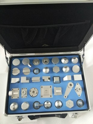 幾何體實(shí)測繪圖訓(xùn)練裝置