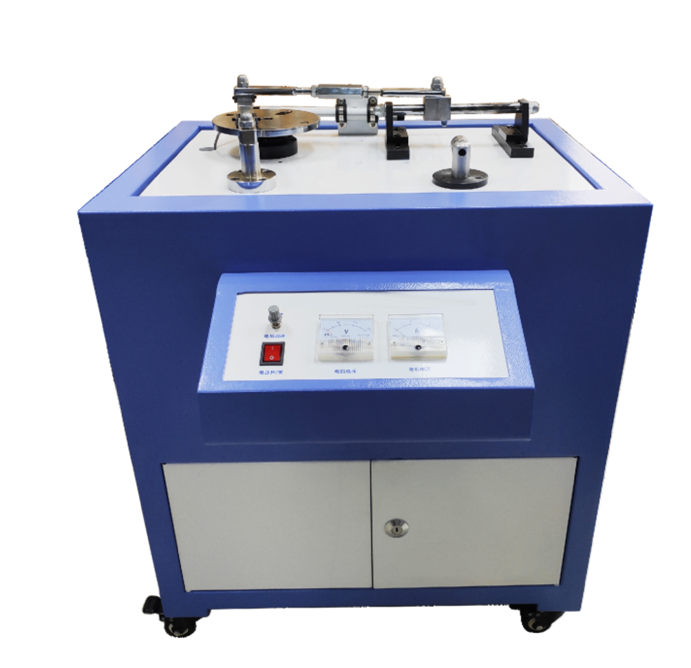 曲柄導(dǎo)桿滑塊機(jī)構(gòu)動(dòng)態(tài)測試及設(shè)計(jì)實(shí)驗(yàn)臺(tái)