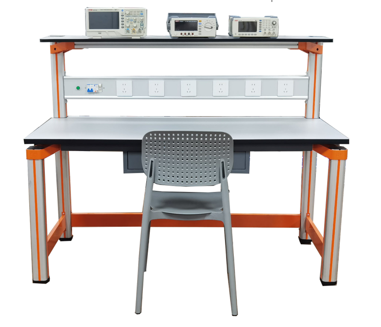 電子工藝裝配實(shí)訓(xùn)臺(tái)