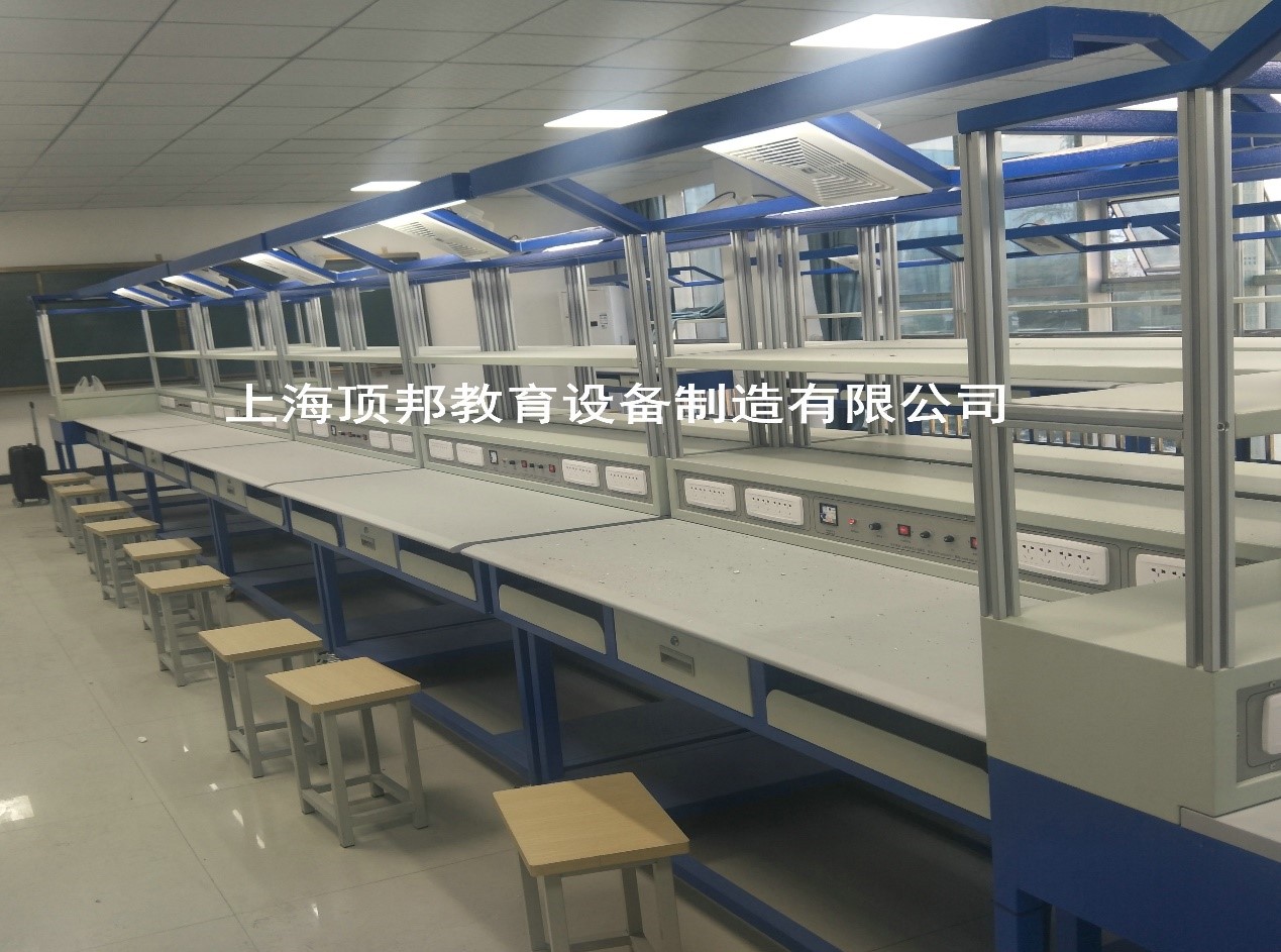 計算機組裝與維護實訓(xùn)裝置