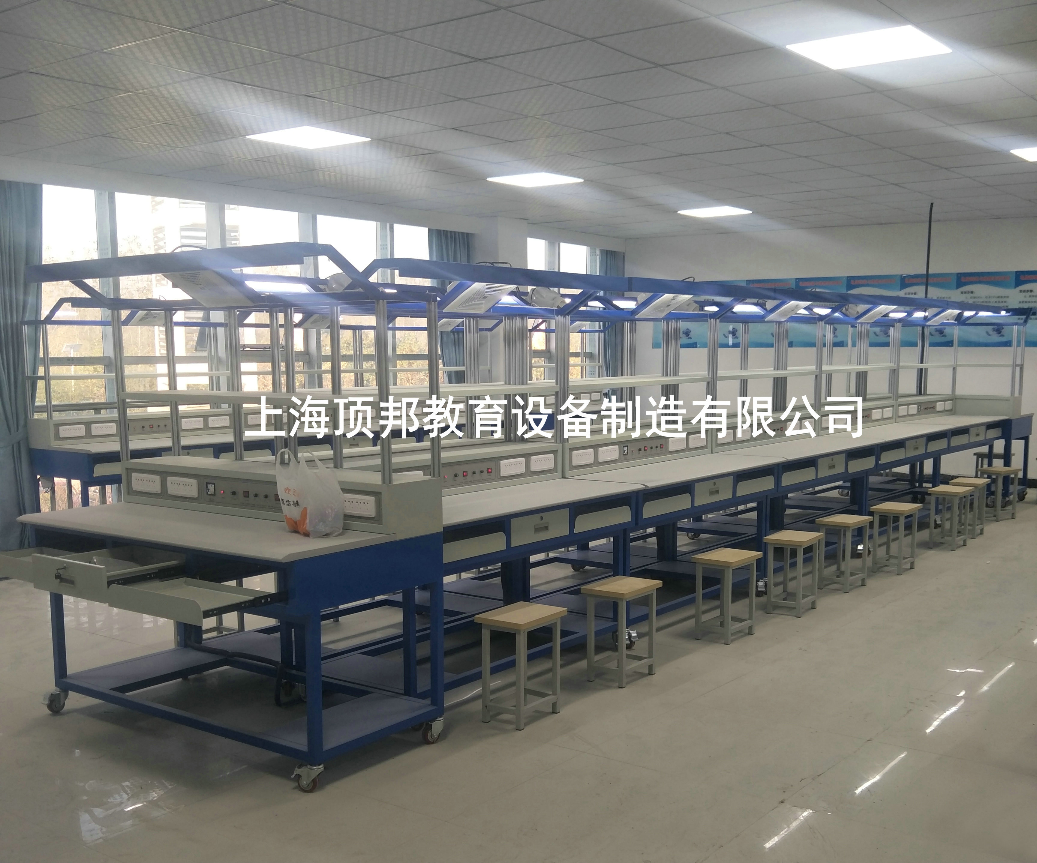 計算機組裝與維護實訓(xùn)裝置