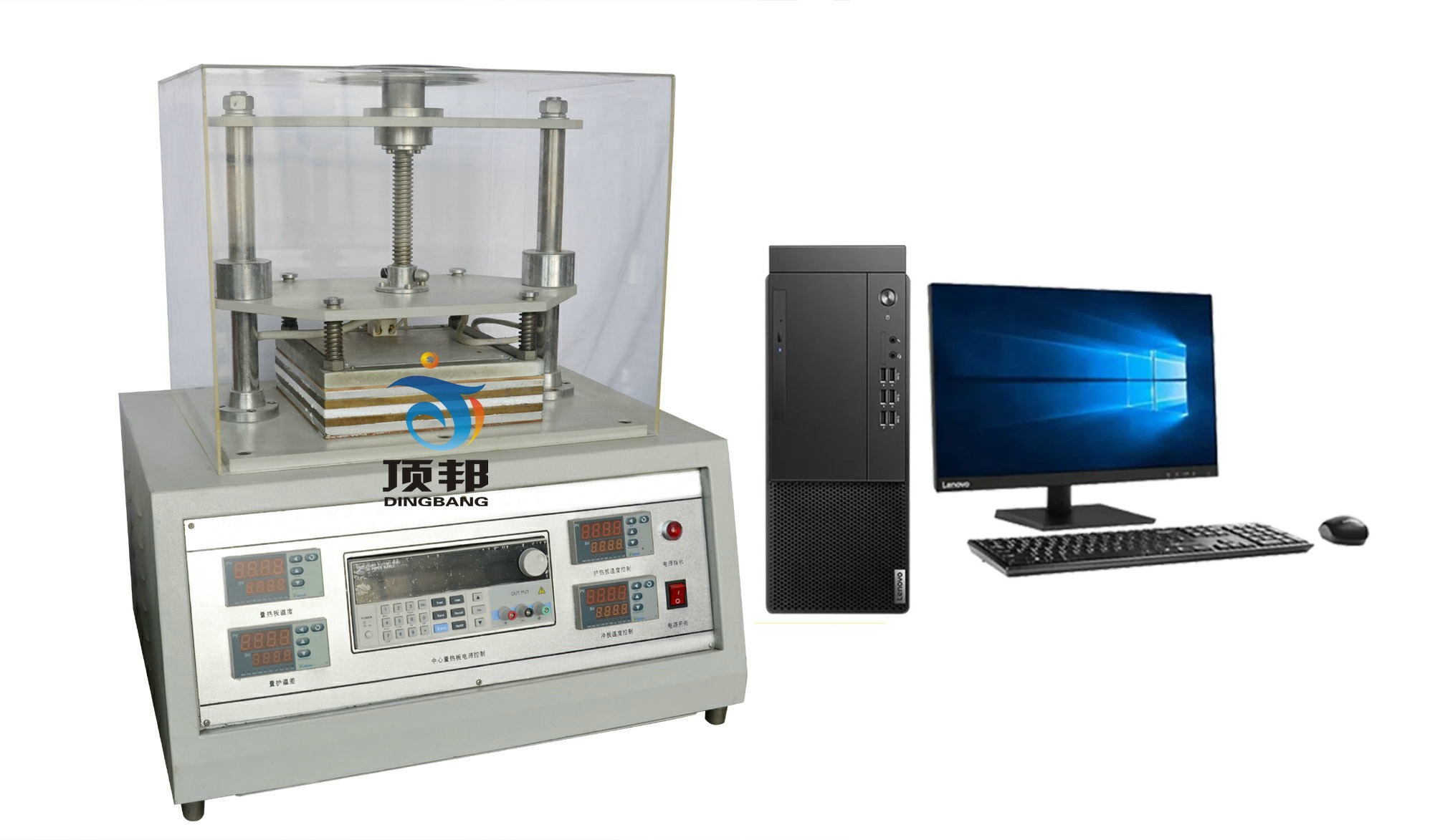 導熱系數測試儀