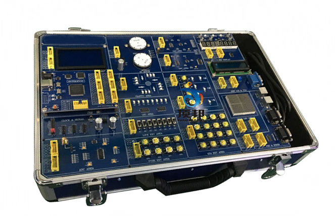 FPGA教學(xué)開發(fā)創(chuàng)新平臺