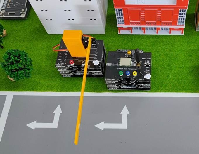 ETC�Ԅ�(d��ng)̧�Uϵ�y(t��ng)