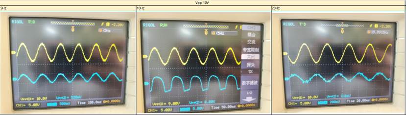 平行金屬片振動(dòng)系統(tǒng)