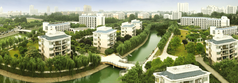 南陽(yáng)理工學(xué)院