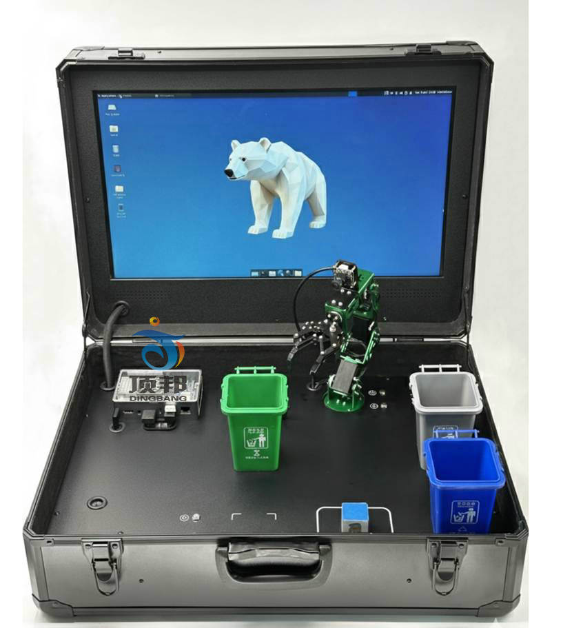 人工智能實(shí)驗(yàn)平臺(tái)